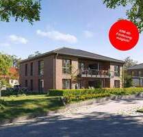 3 Zimmer Neubauwohnung mit Süd-Westterrasse WE01 - Harsefeld