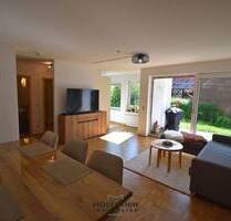 Moderne 2 Zi.-EG-Wohnung mit Garten und PKW-Stellplatz - Kirchheim unter Teck / Ötlingen Ötlingen - Nord