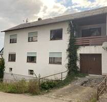 Einfamilienhaus mit Vision - Ausbaupotenzial zum Mehrfamilienhaus | 54453 Nittel