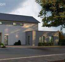 Entdecken Sie Ihr Paradies: Stilvolles Einfamilienhaus nach Maß - Doberlug-Kirchhain