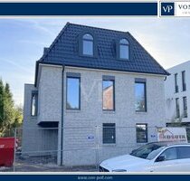 Ohne Käuferprovision: Neubau fußläufig zur Uni - Oldenburg Innenstadt