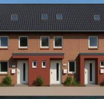 Stilvolles Endreihenhaus mit Garten - Bezugsfrei, ruhig und zentral Wohnen im Herzen von Norderstedt