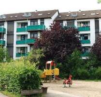 Monheim - 3-Zimmer-Wohnung mit Balkon in guter Lage
