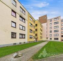 Eigentumswohnung | 2 ZKB | ca. 58 m² | Uninähe | Trier - Trier / Tarforst Kürenz