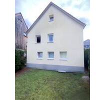Einfamilienhaus mit Ausbaupotenzial in Lenningen: bis zu 195 m² Wohnfläche möglich