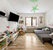 Besonders gepflegt: helle & großzügige Wohnung mit neuem Bad sowie neuer Heizung | BHV Lehe - Bremerhaven