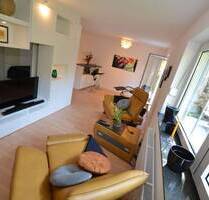 Möbliertes Apartment Nähe Bürgerpark - Bremen Neu-Schwachhausen