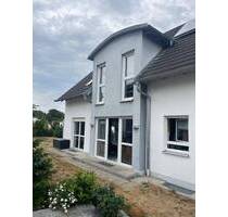 Wohnen im Trend der Zeit: freist. EFH Möhrendorf bei Erlangen - Möhrendorf OT Kleinseebach