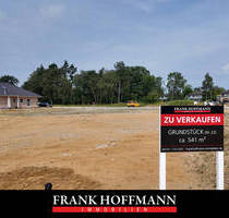 Ihr Baugrundstück in Quickborn-Heide - Bebaubarkeit mit Einfamilienhaus