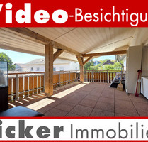 4-5 Zi.-ETW mit 118m², im 3 FH, mit 21m² Balkon - Auenwald Unterbrüden