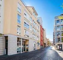 +++ Altstadt Juwel! - 3-Zimmer-Wohnung mit Loggia im Zentrum des Dresdener Musikviertel +++