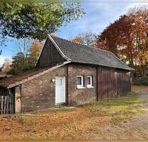 Attraktives Wohnprojekt in Hamminkeln-Dingden - Baugrundstück in schöner Randlage