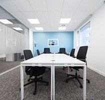 Privatbüro für fünf Personen in OFFENBACH, Rathaus Center - Offenbach am Main