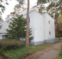 Luxus trifft Natur: Traumwohnung mit Balkon und Top-Ausstattung - Berlin Grunewald