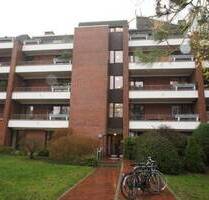 1 Zimmerwohnung Rothenbaumchaussee, nahe der Uni inklusive PKW Stellplatz in der Tiefgarage - Hamburg Rotherbaum