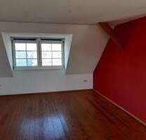 Sanierter Altbau - 1-Zimmer-Eigentumswohnung in Zentrumsähe - Greifswald Fleischervorstadt