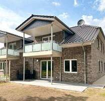 NEUBAU 3-ZIMMER-ERDGESCHOSSWOHNUNG IN ZENTRALER LAGE - WE1 - Klein Meckelsen