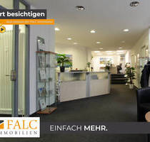 Wählen Sie für Ihren Erfolg nur die BESTE LAGE und nicht die Erstbeste! - Aachen