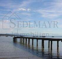 RESERVIERT: Einfamilienhaus - Ein Juwel mit viel Potenzial! - Eching am Ammersee