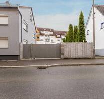 ***Einzigartig, zentral und großzügig*** 1 Familienhaus**VS-Schwenningen** - Villingen-Schwenningen