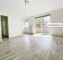 165.000,00 EUR Kaufpreis, ca.  42,00 m² Wohnfläche in Berlin (PLZ: 12107) Mariendorf