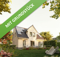Inkl. Grundstück, Für alle, die es großzügig lieben. Ihr Familienhaus in Seesen.