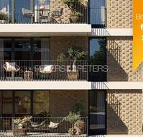 + Nahe Dran am Glück - Ihr neues Penthouse wartet auf Sie! + - Pinneberg