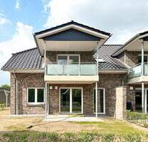 NEUBAU 3-ZIMMER-DACHGESCHOSSWOHNUNG IN ZENTRALER LAGE - WE4 - Klein Meckelsen