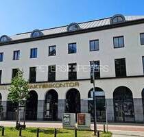 + Repräsentatives Büro in Top Lage + - Hamburg Neustadt