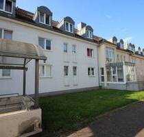 Trier Kürenz: Apartment mit Singleküche und TG-Stellplatz