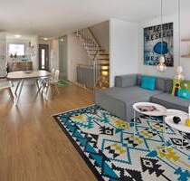 VERKAUF: Vermietetes Reihenmittelhaus in Hagau - Ingolstadt Zuchering