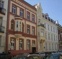Großzügige 3-Zimmer-Wohnung++mit Balkon++Wohnküche++und Wannenbad - Schwerin Paulsstadt