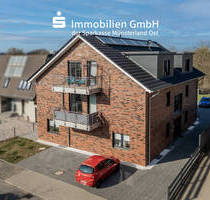 Moderne Wohnung mit Komfort und Stil! - Beckum