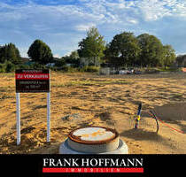 Exklusiv wohnen in Quickborn-Heide Baugrundstück für ein freistehendes Haus