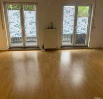 Wohnen wie in einer Doppelhaushälfte mit Garten und Balkon - Dexheim