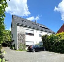 Attraktives Mehrfamilienhaus mit Ausbaureserve in Schildesche Nähe Obersee -KEINE MAKLERPROVISION- - Bielefeld / Schildesche