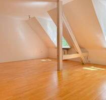 *** bezugsfrei *** schön geschnittene 3-Zimmer-Wohnung im Rückgebäude in der schönen Maxvorstadt *** - München