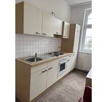 Tribseer Damm 74, 1- Raumwohnung mit Vollbad in Bahnhofsnähe - Stralsund