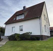 Charmantes Siedlungshaus in ruhiger Lage in Vlotho