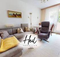 3-Zimmer-Wohnung | 60m² | Nur 10 Min. bis zur Leipziger City