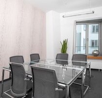 Großraumbüros für 10 Personen in Regus Dusseldorf, Neuer Zollhof - Düsseldorf Hafen