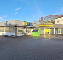 Repräsentatives Gewerbe in zentrumsnaher Lage Greifswalds