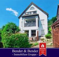 Top MFH mit 5 Wohneinheiten & 7 Stellplätzen, im begehrten Hennef-Allner (A560 nur ca. 1,5 Km)!