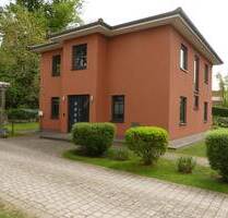Exclusives EFH an privelegiertem Standort - Neukloster