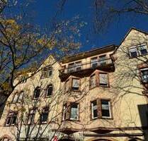 RESERVIERT ***OG-Oststadt MFH mit 2 Häuser mit Charme*** - Offenburg Südoststadt