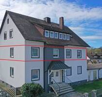 Hochwertig kernsanierte 4-Zimmer-Wohnung Ihr perfektes Zuhause in schöner Lage - Neumarkt in der Oberpfalz Wolfstein
