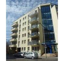 Graphisches Viertel...Sonnige Wohnung mit Balkon+Einbauküche! - Leipzig Neustadt-Neuschönefeld