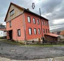 Einfamilien-Doppelhaushälfte - 32.000,00&nbsp;EUR Kaufpreis, ca.&nbsp; 90,00&nbsp;m&sup2;&nbsp;Wohnfl&auml;che in Uslar (PLZ: 37170) Offensen