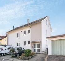 Charmante 3,5-Zimmer Wohnung in Langenargen