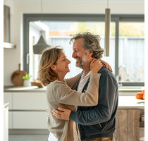 #Ein Zuhause zum Rundum Wohlfühlen# Diesen Sonntag 14-16 Uhr Info vor Ort - Nürnberg Kornburg